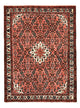 Hosseinabad Mattan 149x107cm - Persisk matta