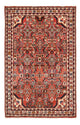 Hosseinabad Mattan 142x87cm - Persisk matta