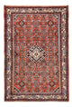 Hamadan Mattan 142x94cm - Persisk matta