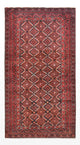 Baluch-matta 180x93cm - Oriental Carpet