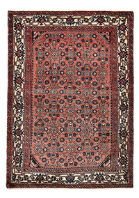 Hamadan Mattan 103x151cm - Persisk matta – product image