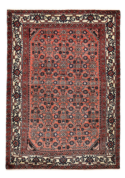 Hamadan Mattan 103x151cm - Persisk matta