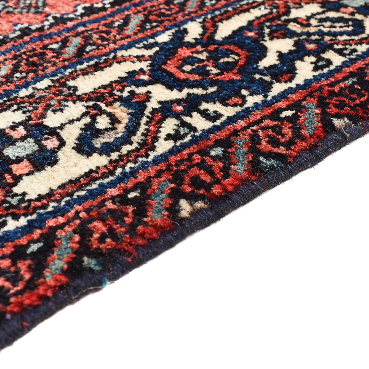 Hamadan Mattan 103x151cm - Persisk matta