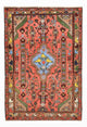 Nahavand Mattan 155x104cm - Persisk matta