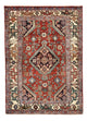 Hamadan Mattan 151x105cm - Persisk matta