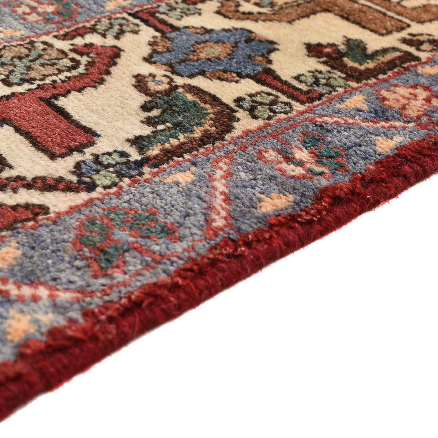 Hamadan Mattan 151x105cm - Persisk matta