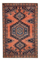 Wiss Mattan 160x103cm - Persisk matta