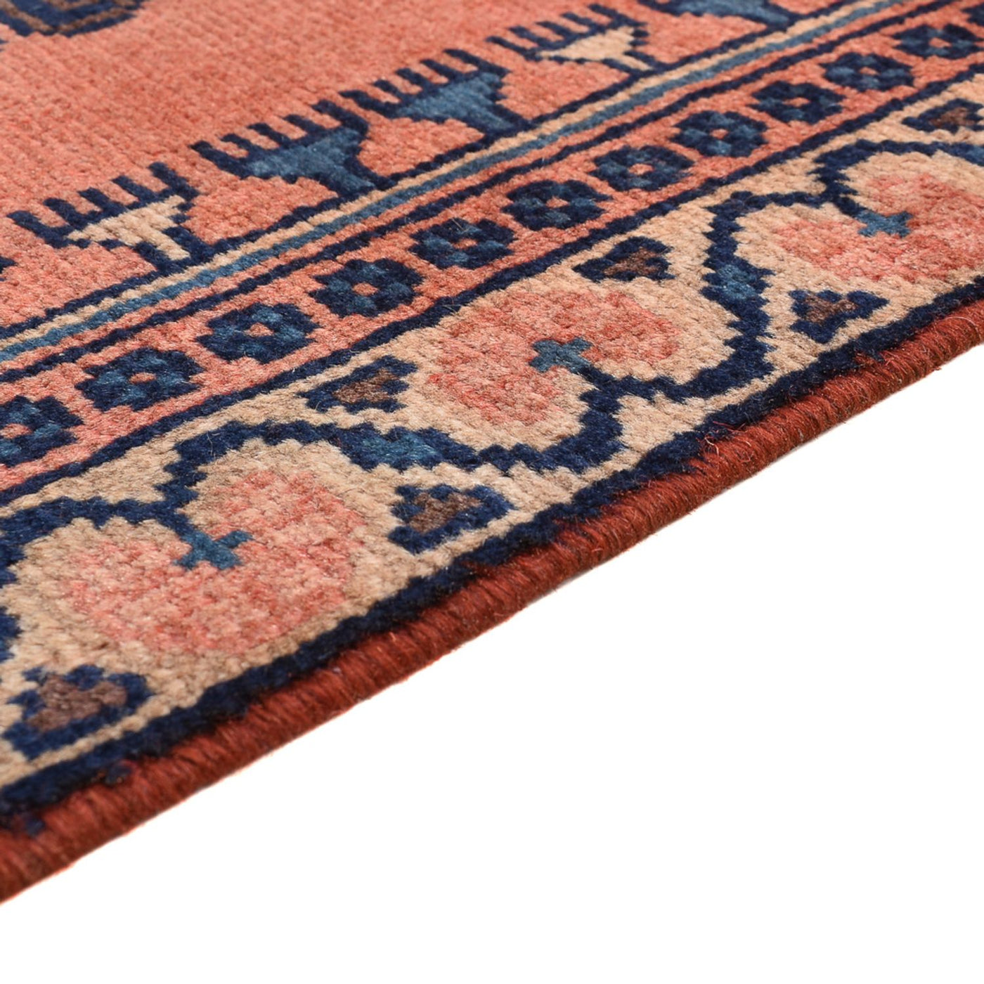 Wiss Mattan 160x103cm - Persisk matta