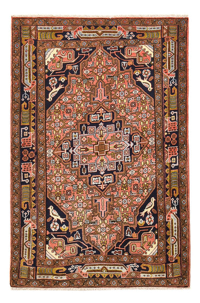 Kolyai Mattan 102x160cm - Persisk matta