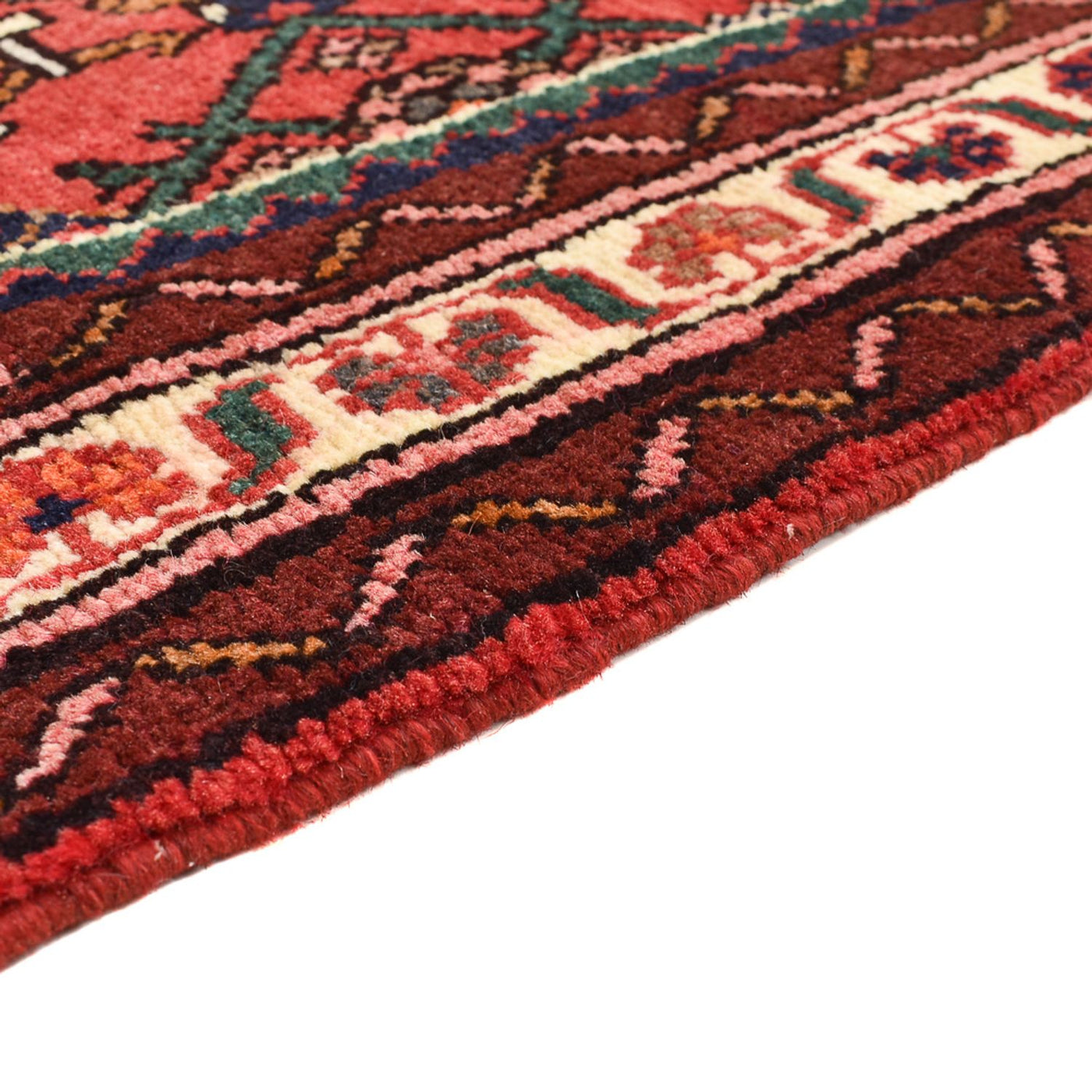 Hosseinabad Mattan 153x103cm - Persisk matta