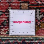 Persisk matta - Nomadic - 153 x 103 cm - röd