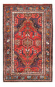 Tuserkan Mattan 143x87cm - Persisk matta