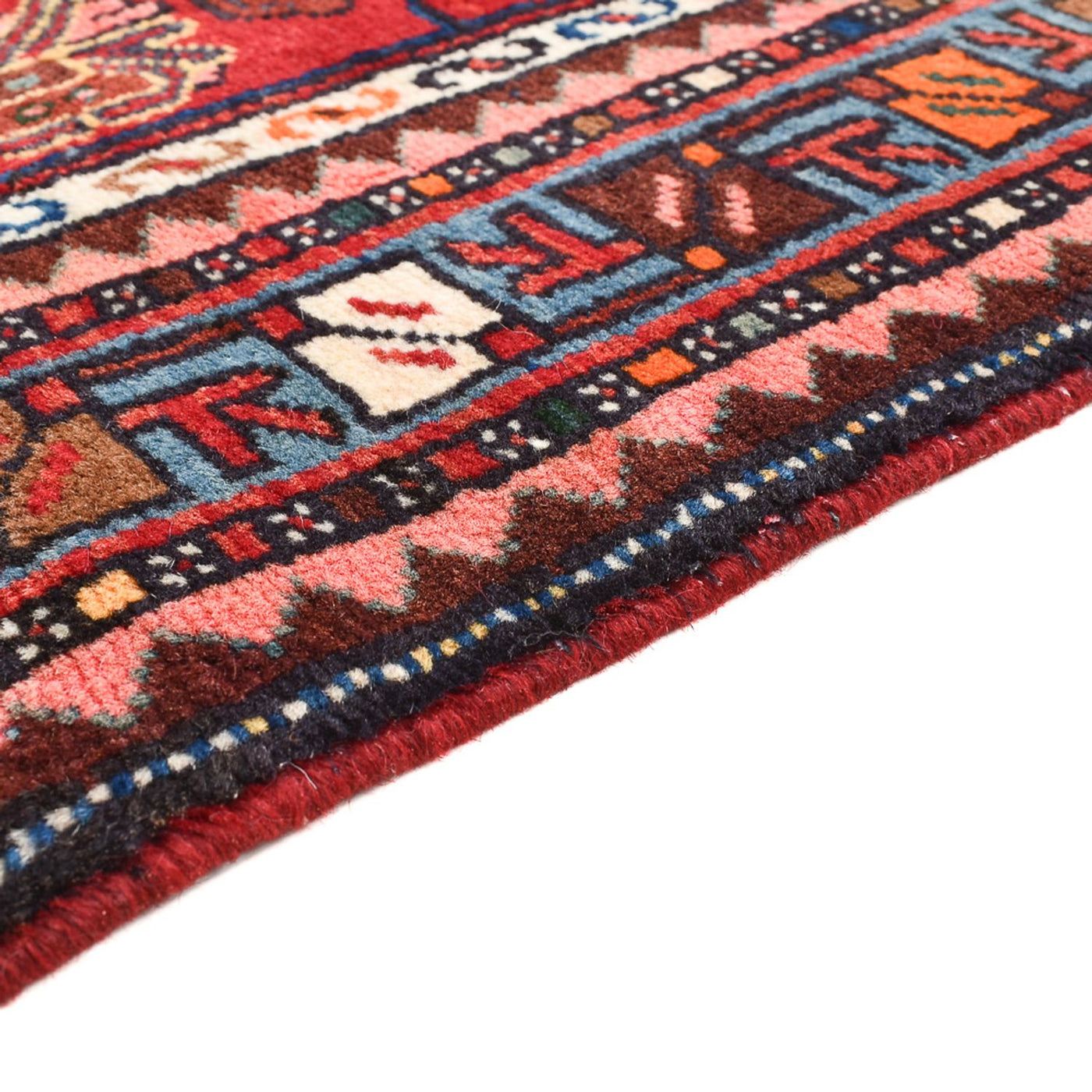 Tuserkan Mattan 143x87cm - Persisk matta