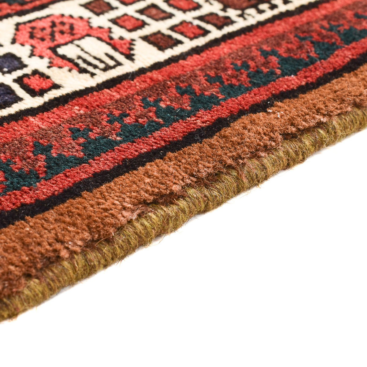 Sarab Mattan 101x162cm - Persisk matta