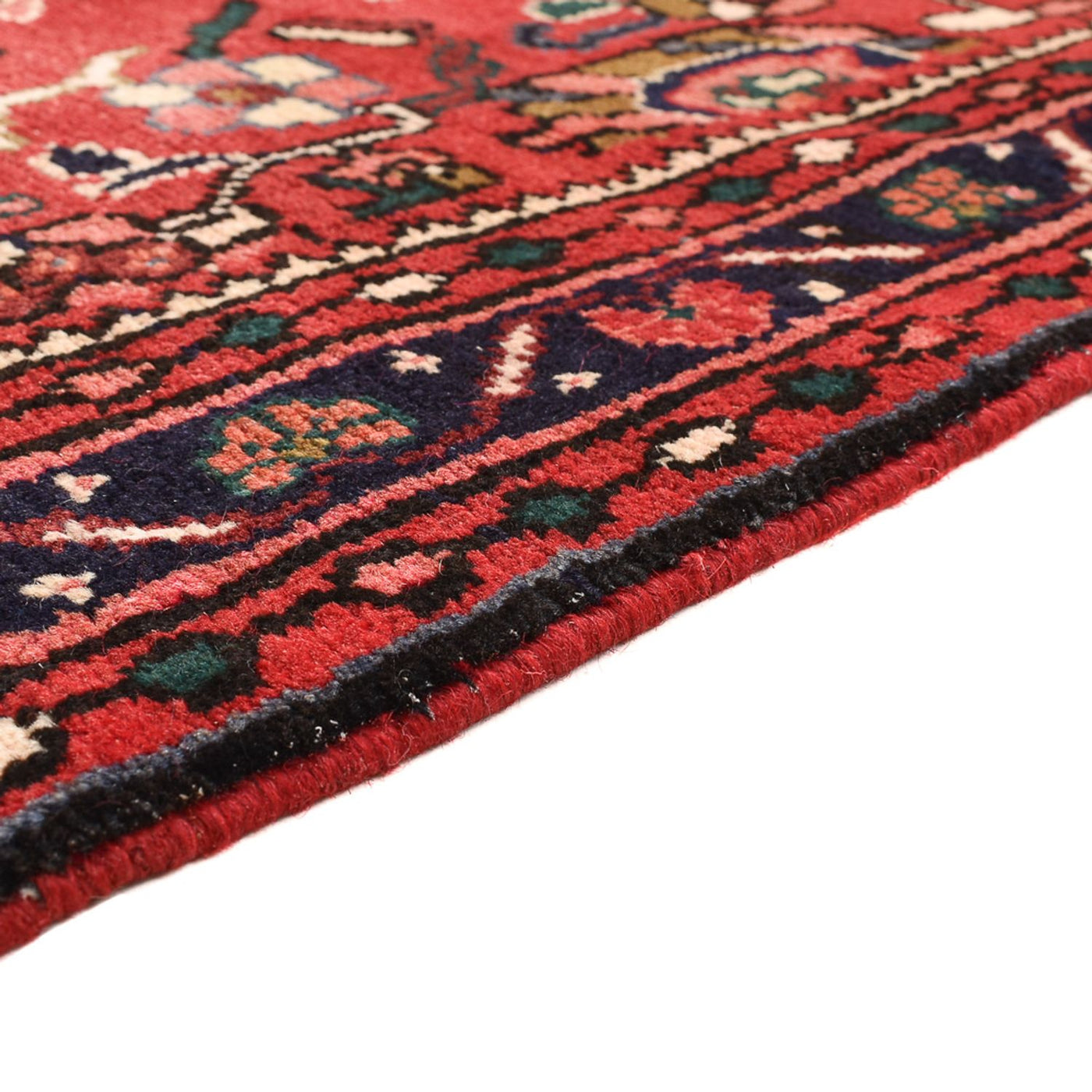 Hamadan Mattan 162x108cm - Persisk matta
