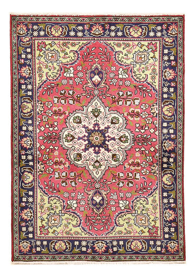 Tabriz Mattan 100x144cm - Persisk matta
