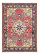 Tabriz Mattan 144x100cm - Persisk matta