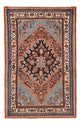Malayer Mattan 154x98cm - Persisk matta