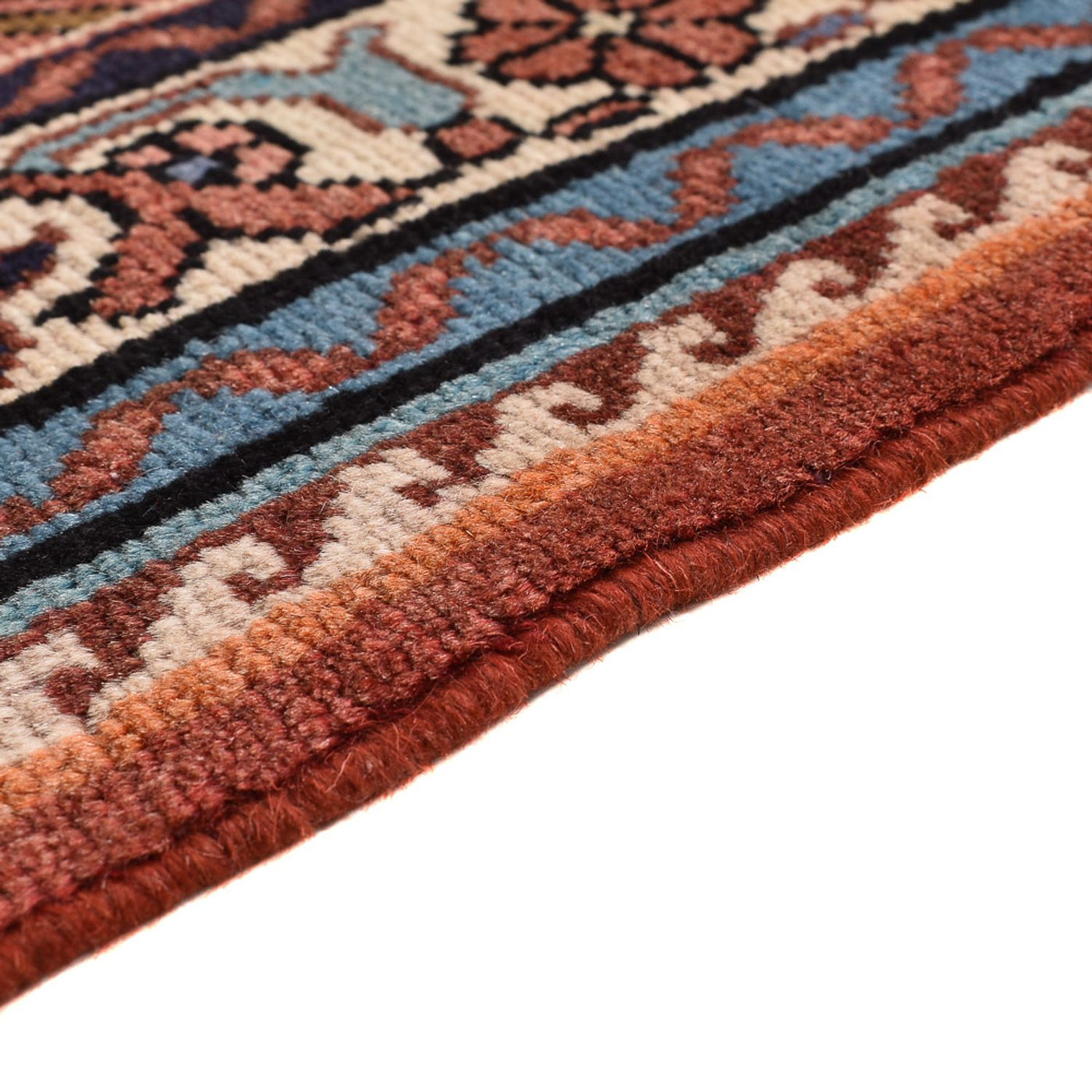Malayer Mattan 154x98cm - Persisk matta