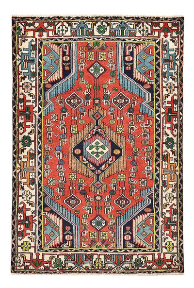 Hamadan Mattan 96x145cm - Persisk matta