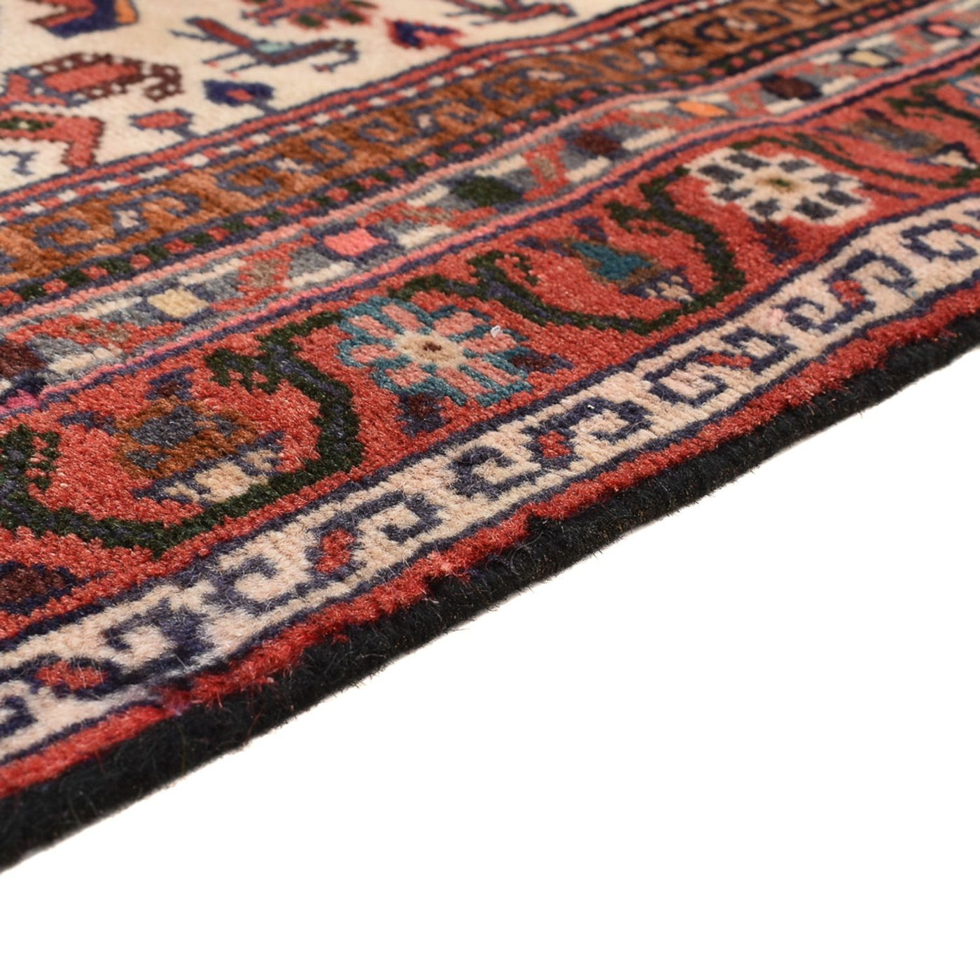 Hamadan Mattan 170x93cm - Persisk matta