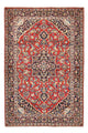 Kashan Mattan 155x105cm - Persisk matta