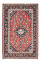 Kashan Mattan 147x107cm - Persisk matta