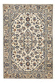 Kashan Mattan 92x140cm - Persisk matta