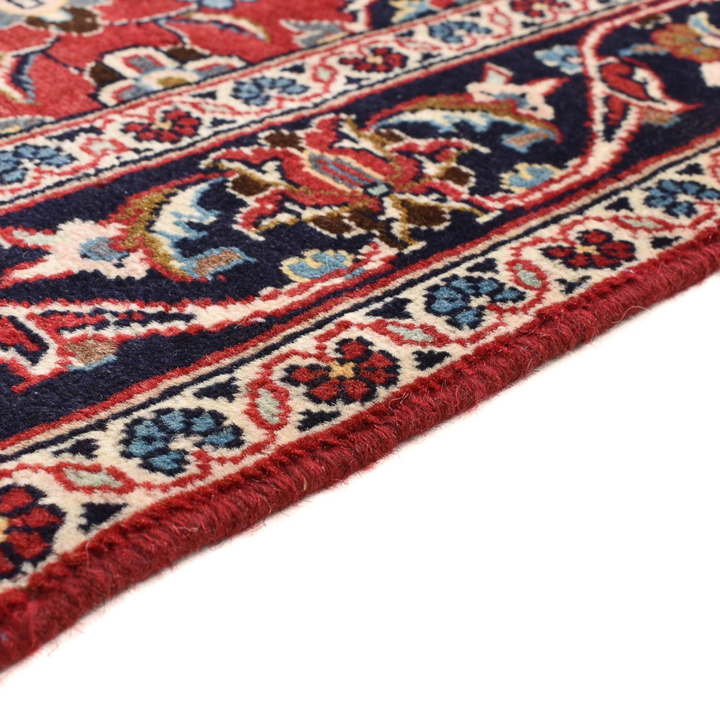 Kashan Mattan 144x96cm - Persisk matta
