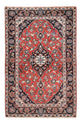 Kashan Mattan 150x95cm - Persisk matta