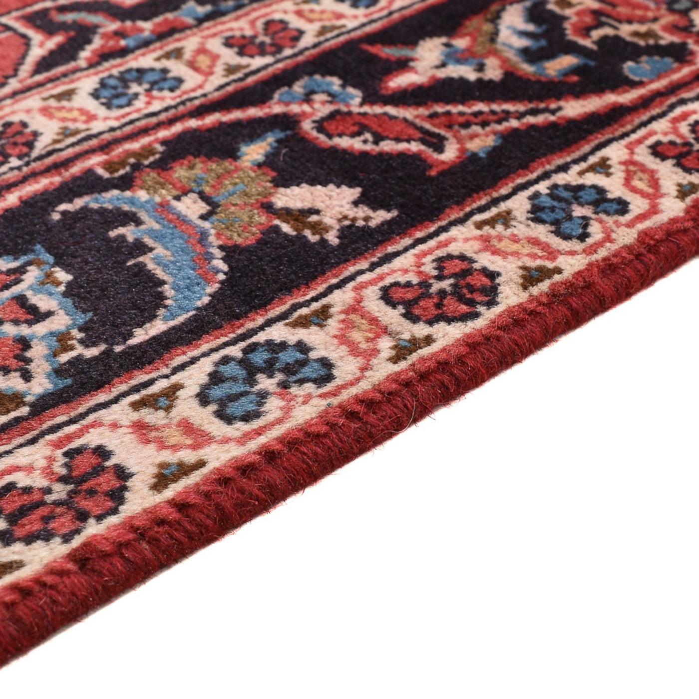Kashan Mattan 150x95cm - Persisk matta