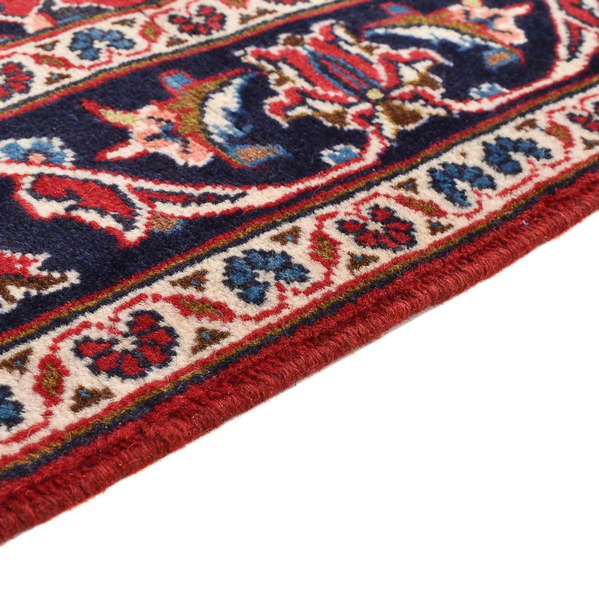 Kashan Mattan 100x152cm - Persisk matta