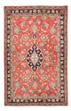 Kashan Mattan 101x162cm - Persisk matta