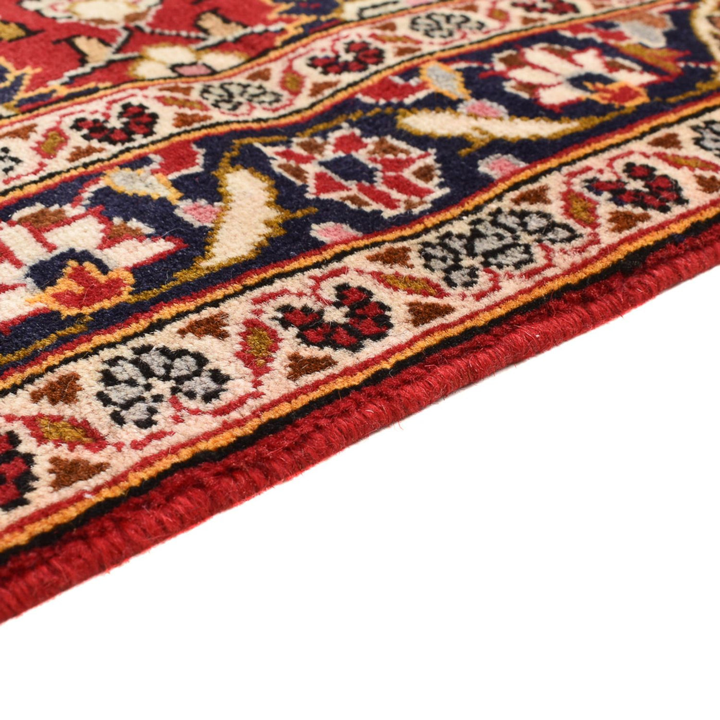 Kashan Mattan 153x104cm - Persisk matta