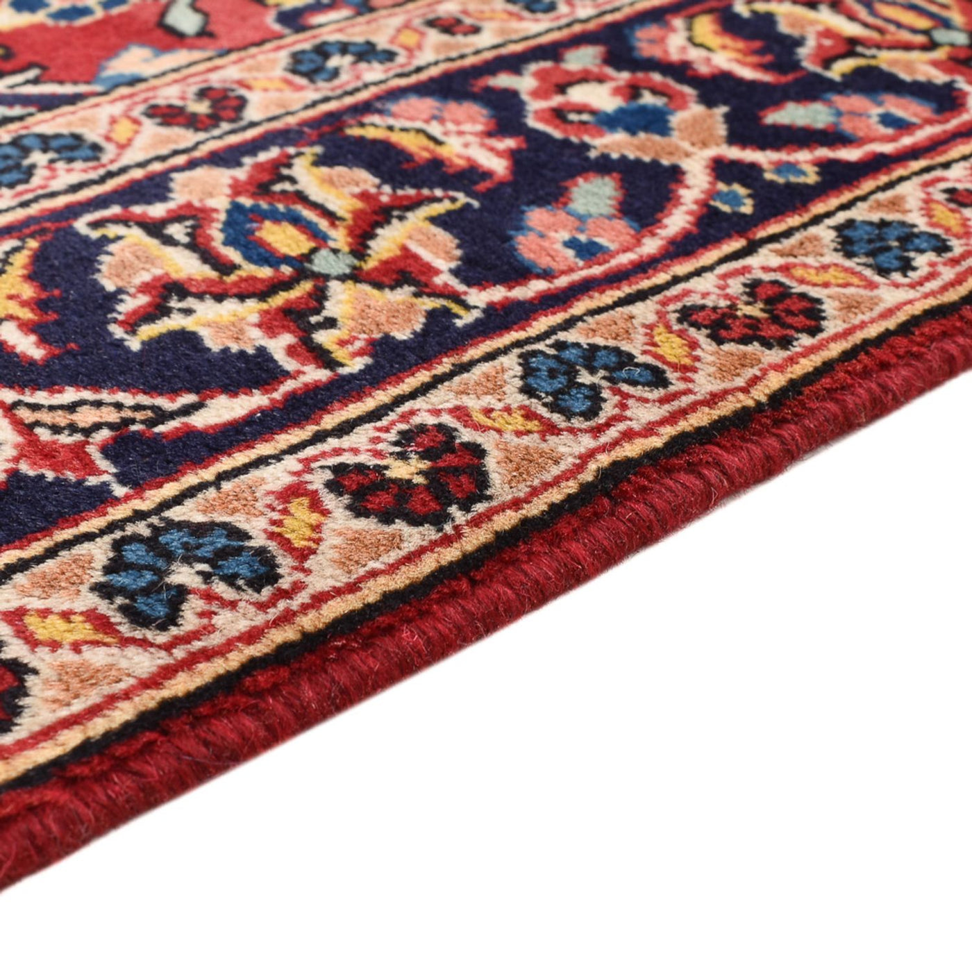 Kashan Mattan 148x98cm - Persisk matta