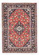 Kashan Mattan 150x98cm - Persisk matta