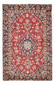 Kashan Mattan 142x88cm - Persisk matta
