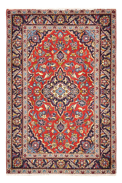 Kashan Mattan 100x150cm - Persisk matta