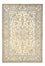 Persiska mattor - Keshan - 203 x 135 cm - sand