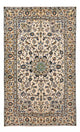 Kashan Mattan 247x143cm - Persisk matta