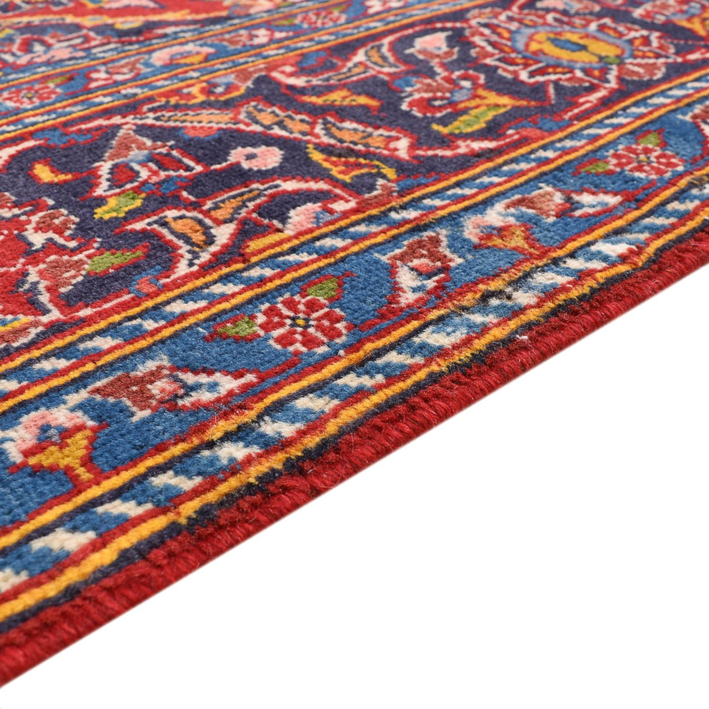 Kashan Mattan 230x142cm - Persisk matta