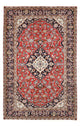 Kashan Mattan 248x150cm - Persisk matta