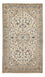 Persiska mattor - Keshan - 264 x 145 cm - sand