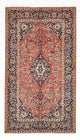 Kashan Mattan 263x146cm - Persisk matta