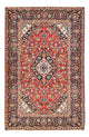 Kashan Mattan 234x147cm - Persisk matta