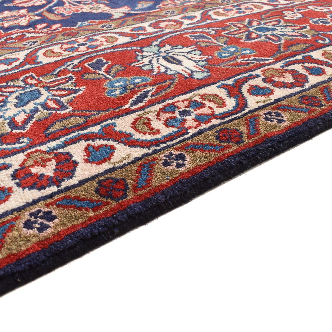 Sarouk Mattan 312x215cm - Persisk matta