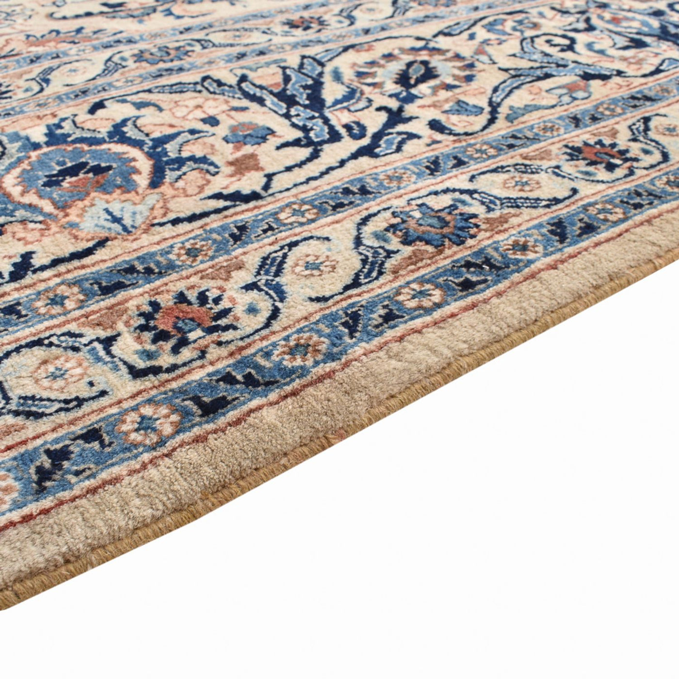 Kashmar Mattan 397x298cm - Persisk matta