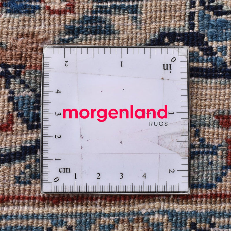 Persisk matta - Classic - 397 x 298 cm - beige