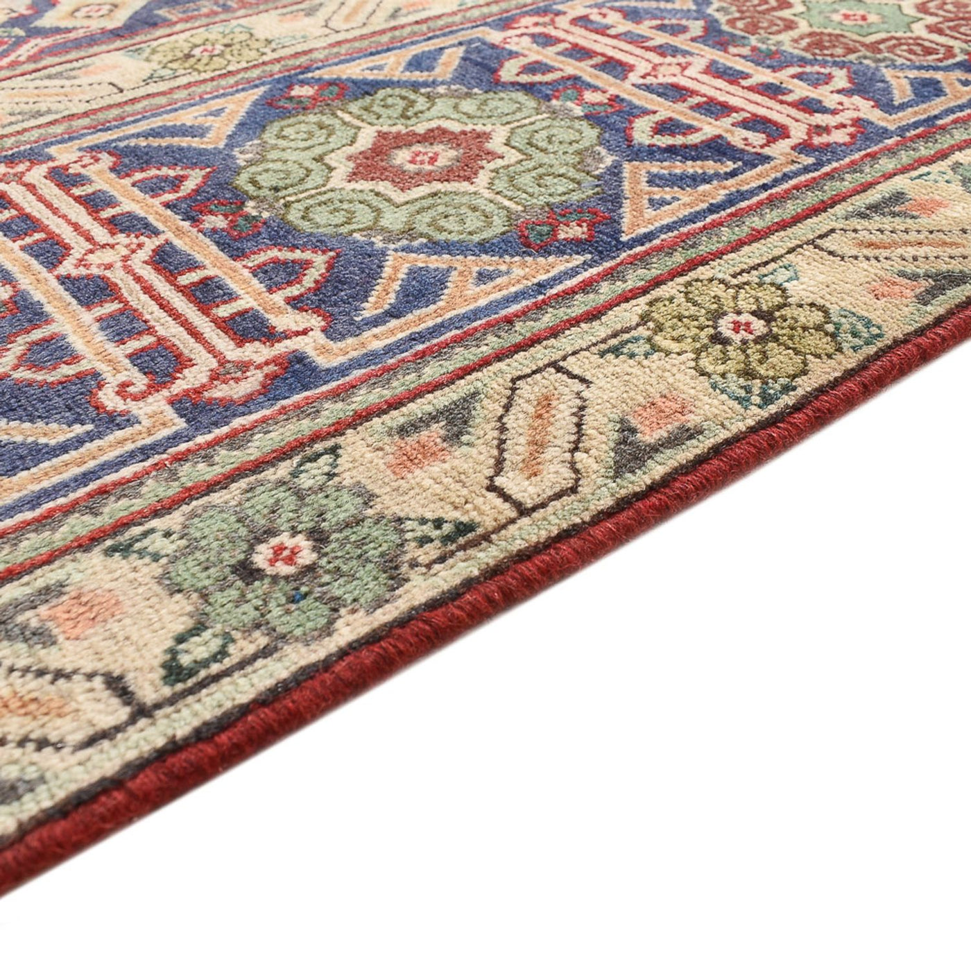 Tabriz Mattan 285x195cm - Persisk matta