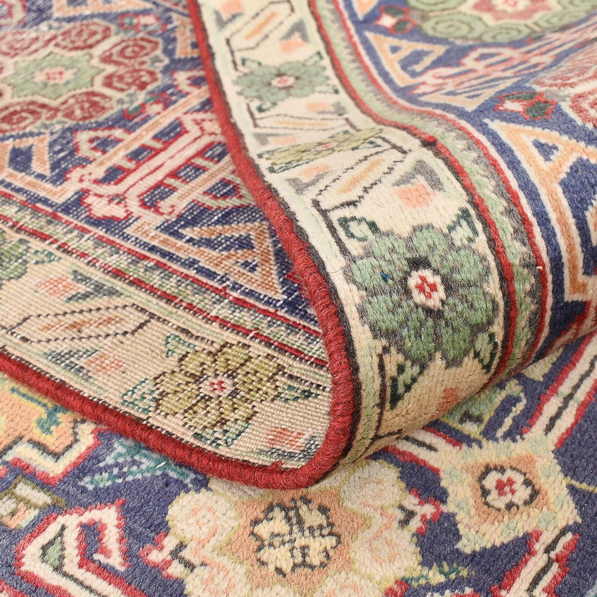 Persisk matta - Tabriz - 285 x 195 cm - sand